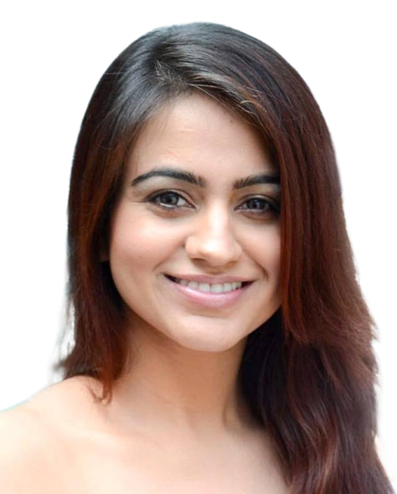 Aksha Pardasany